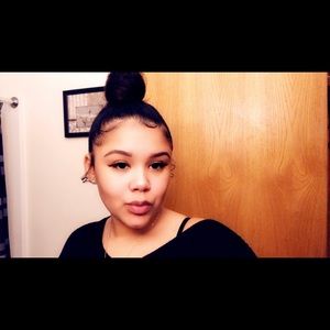 Meet your Posher, Lashae